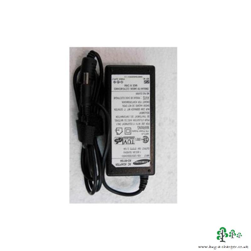 Original 60W Samsung AA1639A CA01007-0730 AC Adapter Charger