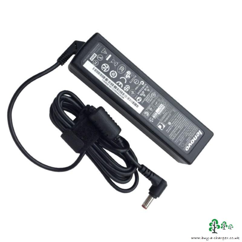 Original 65W Lenovo IdeaPad Z580 59365428 AC Adapter Charger Power Cord