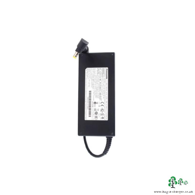 Original 65W Panasonic CF-Y7AWDAXS CF-Y7ACCAJS CF-Y7AW1AXS Charger