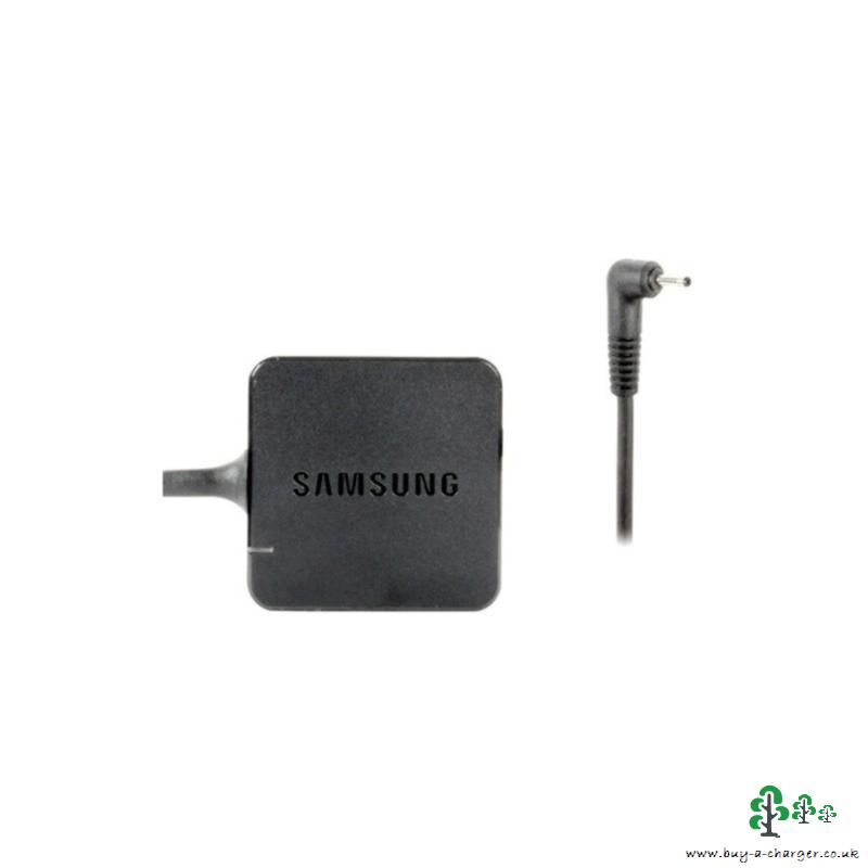 Original 26W Samsung ATIV Book 9 NP930X2K-K01US AC Adapter Charger