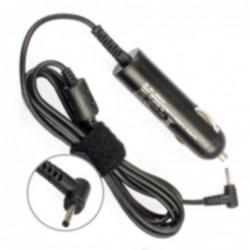Original 40W Samsung ATIV Smart PC 500T1C Car Charger DC Adapter