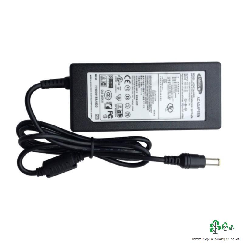 15W Samsung A1514_DSM A1514_DHN BN44-00590A AC Adapter Charger