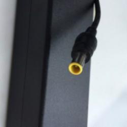Original 35W Samsung LS24B350HS AC Adapter Charger Power Cord