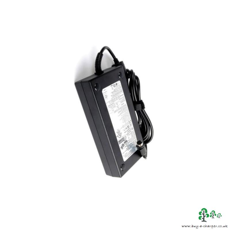 Original 200W Samsung NP700G7C-S07DE AC Adapter Charger Power Cord