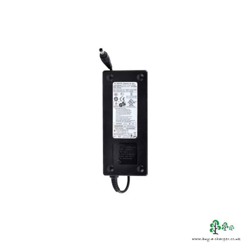 Original 120W Samsung DP500A2D AC Adapter Charger Power Cord
