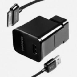 Original Samsung Galaxy Note 10.1 4G LTE AC Adapter
