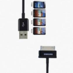 Original 10W Samsung Galaxy Note 10.1 AC Adapter Charger