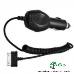 10W Samsung Galaxy Tab 7.0 Wi-Fi Car Charger DC Adapter