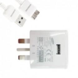 Original Samsung Galaxy Note 3 (Verizon) AC Adapter Charger