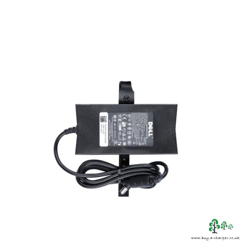 Original 130W AC Adapter Charger Dell Alienware 13 + Free Cord