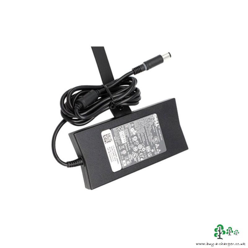 Original 65W AC Adapter Charger Dell Latitude 5414 P46G + Cord