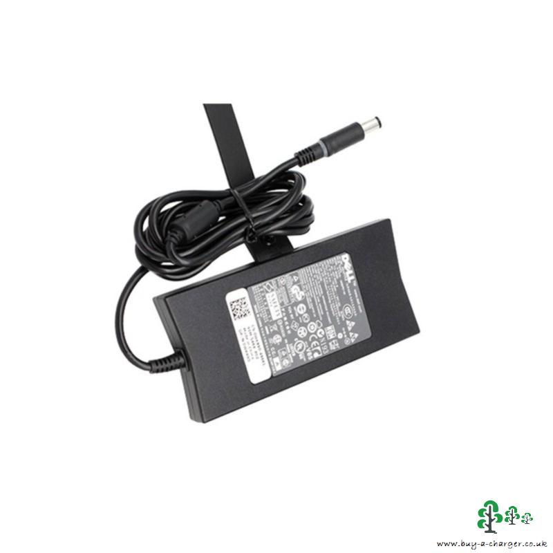 65W Dell Latitude 3330 Series AC Adapter Charger Power Cord