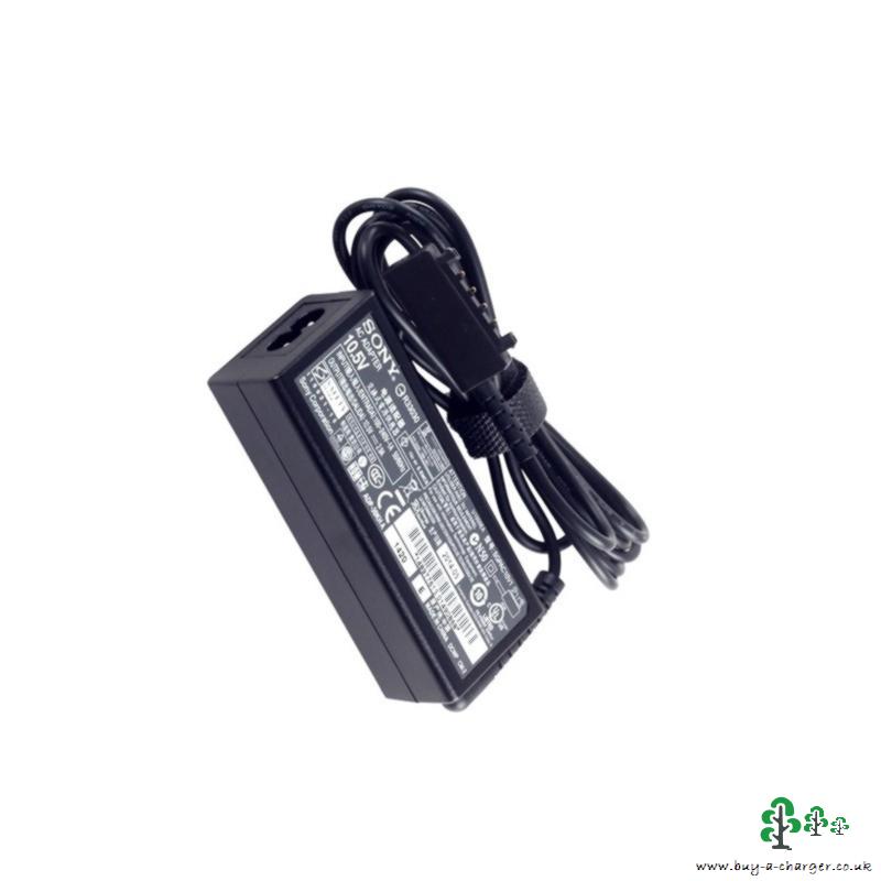 Original 30W Sony SGPT113TR/S AC Adapter Charger Power Cord