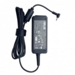 40W Asus Eee PC 1018P-BLK037S AC Adapter Charger Power Cord
