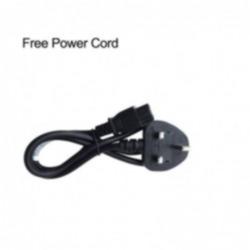 Original 60W Sony KDL-40R453B AC Adapter Charger + Free Cord