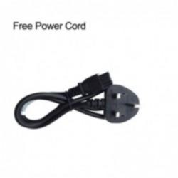 Original 85W Sony KDL-48R553C AC Adapter Charger + Free Cord