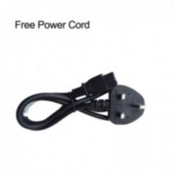 Original 90W Sony ACDP-045S01 AC Adapter Charger + Free Cord