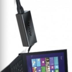 Original 90W Sony Vaio VGN-N250E VGN-N250E/B AC Power Adapter Charger