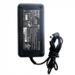 Original 150W Sony PCGA-AC19V18 VGP-AC19V9 AC Adapter Charger