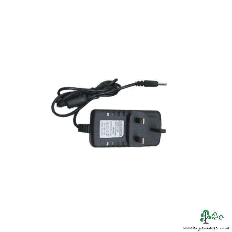 10W A-rival BioniQ 700 PAD-FMD700 Tablet-PC AC Adapter Charger