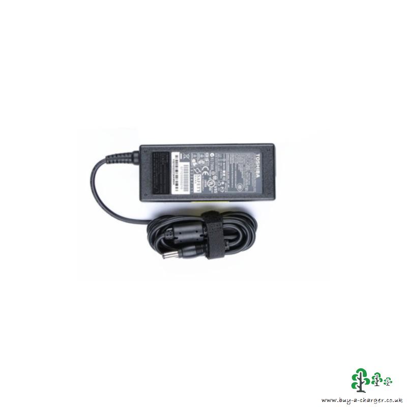 Original 65W Toshiba Satellite U505-S2980-T AC Adapter Charger Power Cord