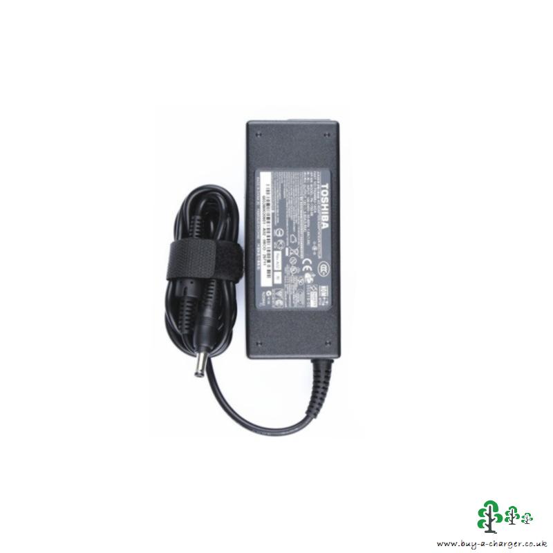75W Toshiba Satellite C655-S50521 AC Adapter Charger