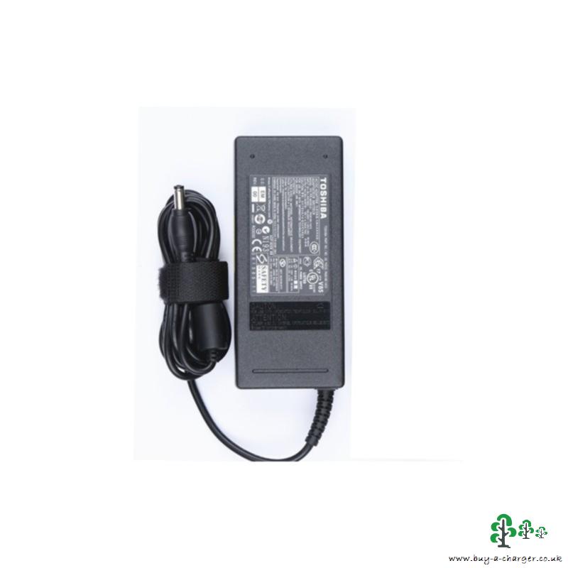 Original 90W Toshiba Satellite C855-S5206 C855-S5214 Adapter Charger