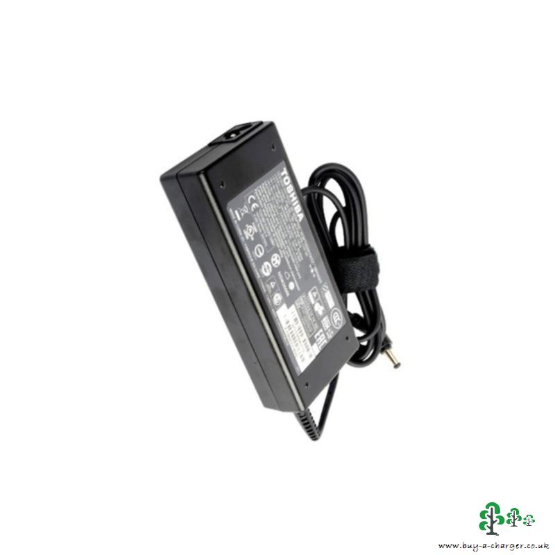 Original 120W Toshiba Satellite L350-ST3702 AC Adapter Charger