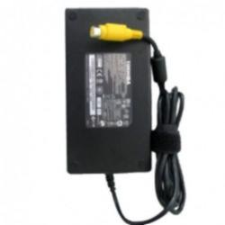 Original 180W Toshiba Qosmio X70-A-110 AC Adapter Charger Power Cord