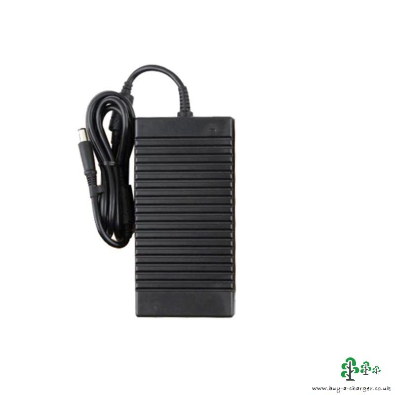 Original 180W Acer AK.180AP.020 AC Adapter Charger + Free Cord