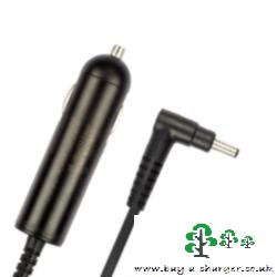 19V Acer TravelMate TM6493-6495 TM6493-6899 Car Charger