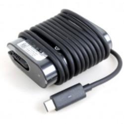 Original 45W USB-C Dell Latitude 5175 AC Adapter Charger