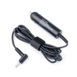 HP SlateBook 14-p000no 14-p010nr Car Charger DC Adapter