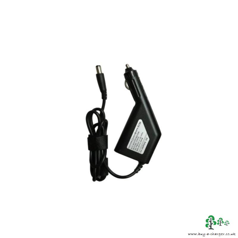 19.5V HP EliteBook 745 G2  Car Charger DC Adapter