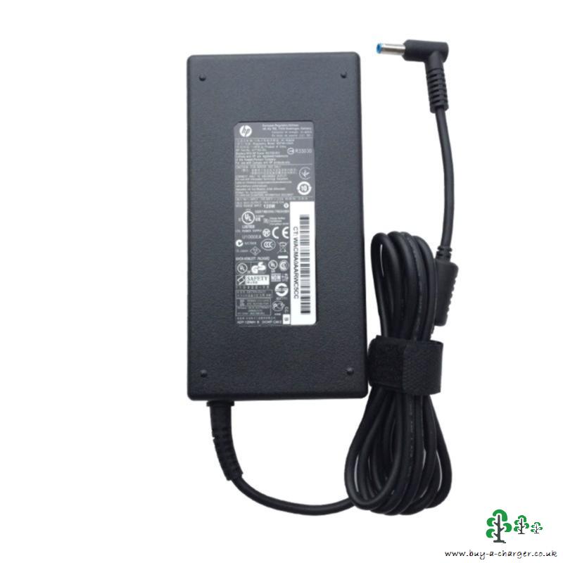 150W HP OMEN 15-ax201nj 1GP18EA Adapter Charger +  Cord
