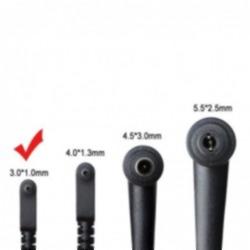 Original 45W Asus ZenBook UX21E-SH52-CBIL AC Adapter Charger