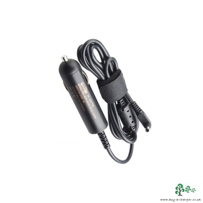 Asus VivoBook Flip TP301UJ-DW008T Car Charger DC Adapter