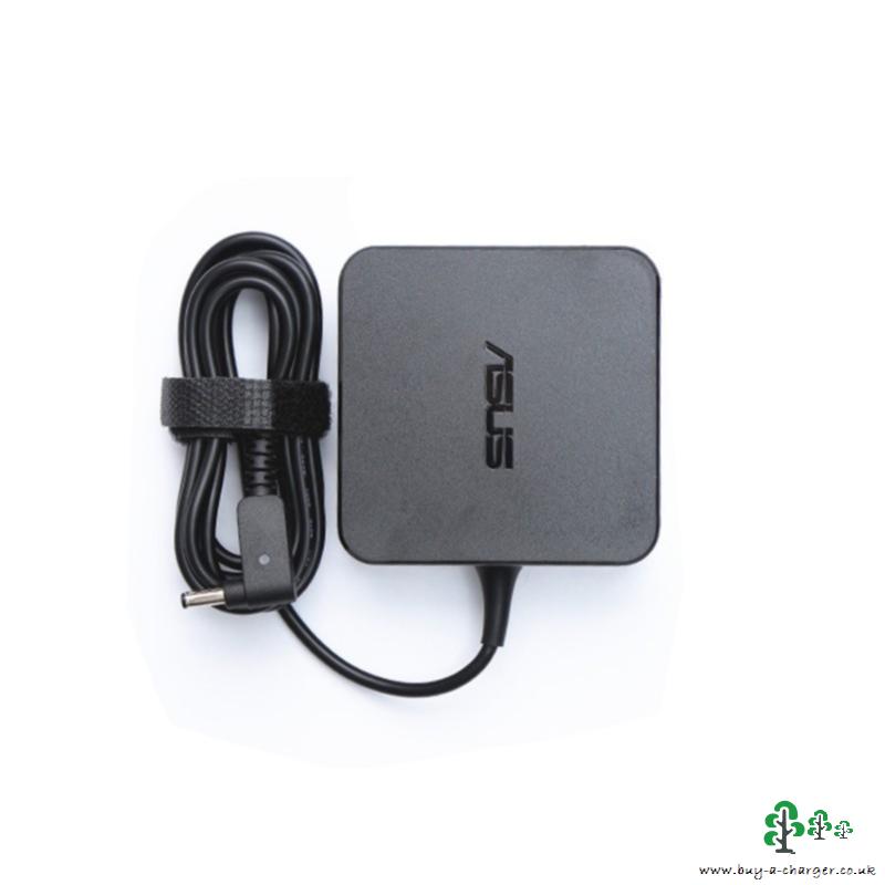 65W Asus Zenbook UX32LN-R4017H AC Adapter Charger + Cord