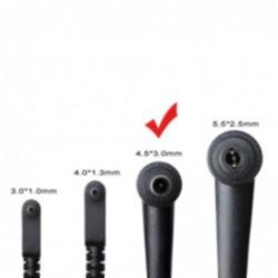 Original 65W AC Power Adapter Charger Asus PU551LD-CN027G + Free Cord