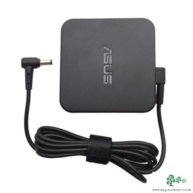 90W Asus N56VV-S4039H AC Adapter Charger + Cord