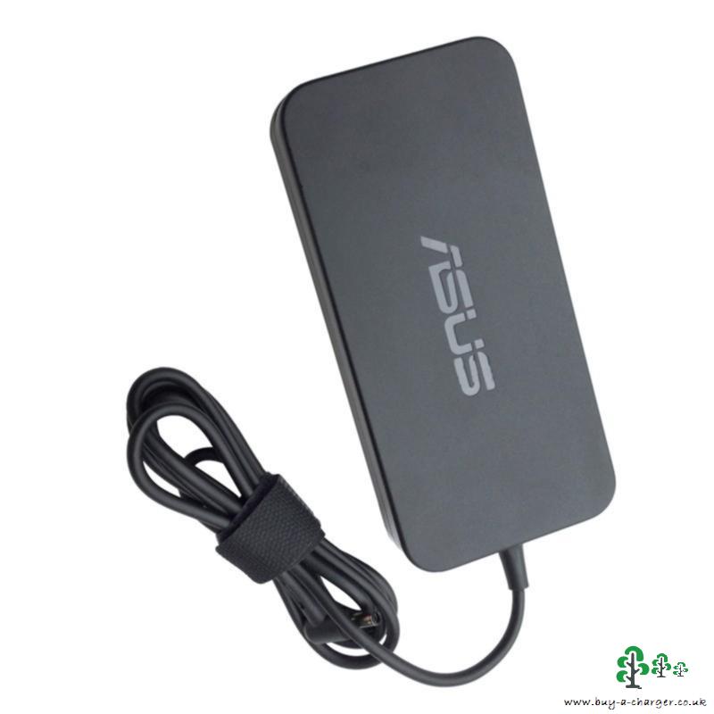 120W Asus FX753VD-GC212T AC Adapter Charger + Cord