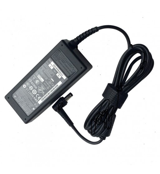 Microsoft Surface Laptop SE 45W AC Power Supply Adapter Charger