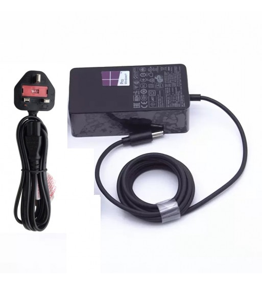 Microsoft Surface 1627 48W for Dock Station of Surface Pro 3 AC Power Supply Adapter