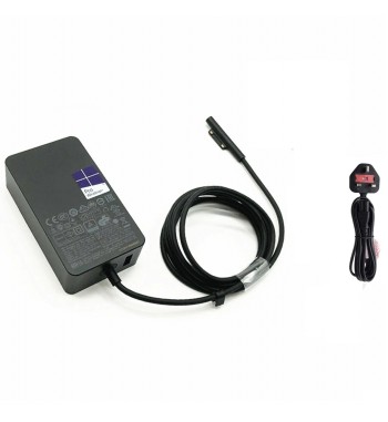 Microsoft Surface 1625 36W for Surface Book 1 AC Power Supply Adapter Charger