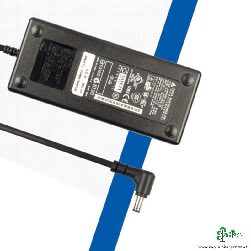 135W Asus 0A001-00110200 Charger AC Adapter + Cord