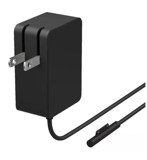 Microsoft Surface 1735 24W for Surface Pro 5 ( M3 SKU) AC Power Supply Adapter Charger