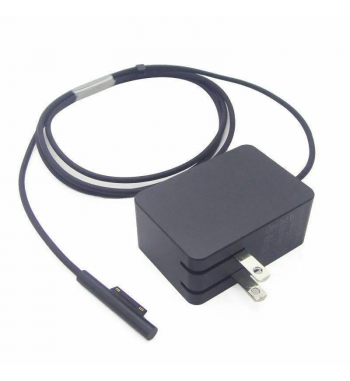 Microsoft Surface 1735 24W for Surface Pro 5 ( M3 SKU) AC Power Supply Adapter Charger