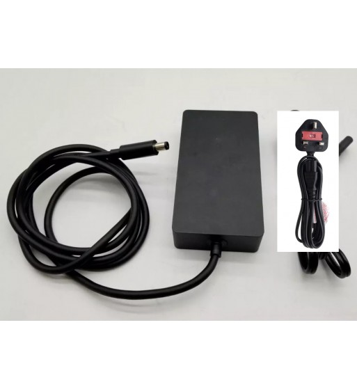 Microsoft Surface 1931 199W AC Power Supply Adapter