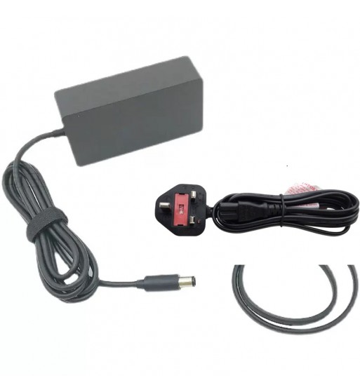 Microsoft Surface 1749 90W AC Power Supply Adapter