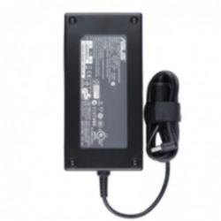 Original 180W Asus G75VW-T1040V AC Adapter Charger Power Cord
